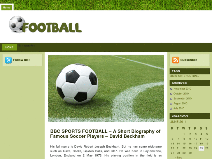 www.bbcsportfootball.net