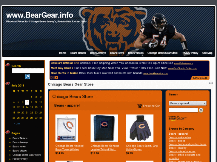 www.beargear.info