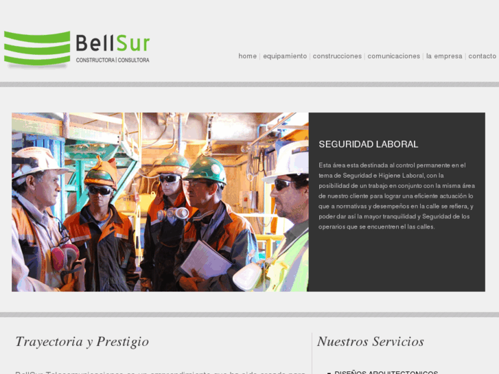 www.bellsur.net