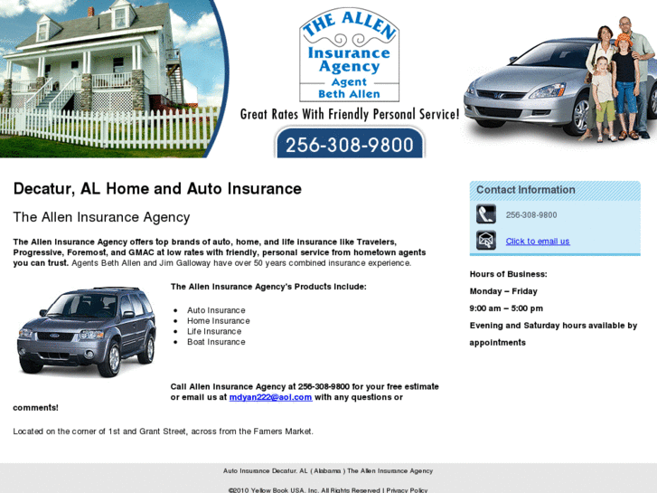 www.bethalleninsurance.com