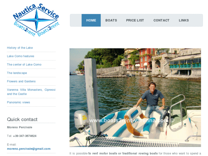 www.boats2rent-varenna.com