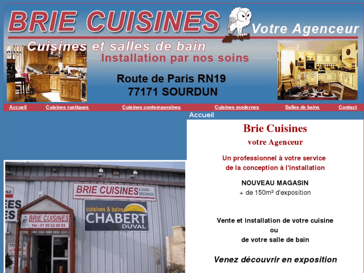 www.briecuisines.com