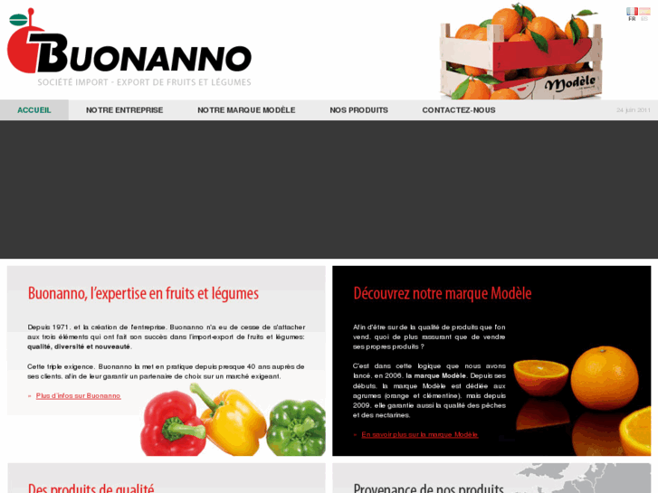 www.buonanno.fr