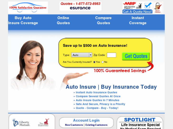 www.buyautoinsure.com