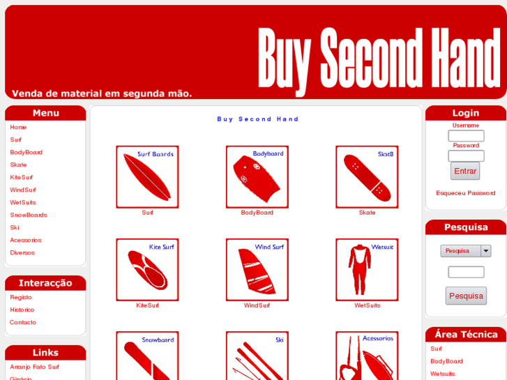 www.buysecondhand.net