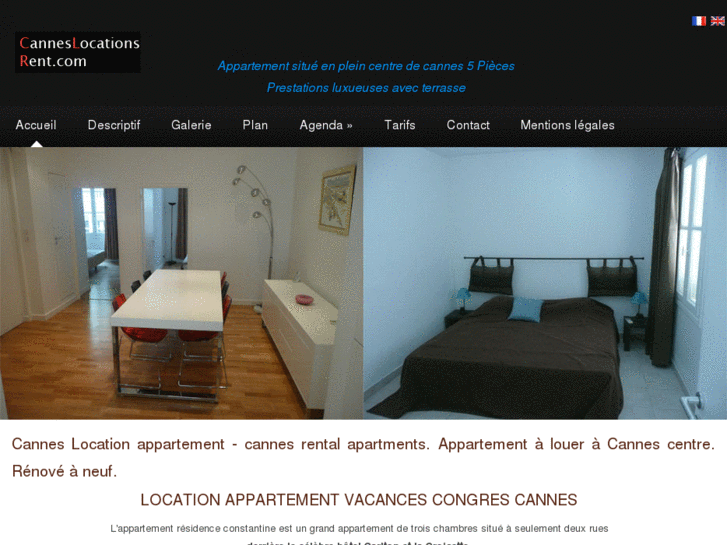 www.cannes-locations-rent.com