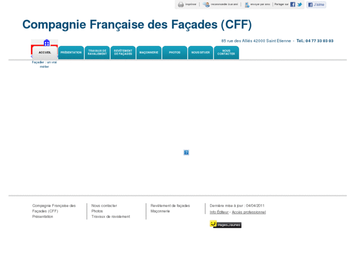 www.cffacades.fr