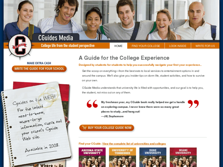 www.cguides.net