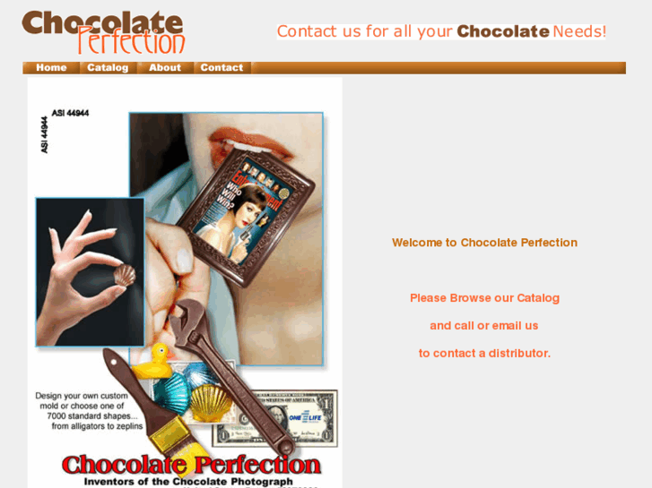 www.chocolateperfection.com