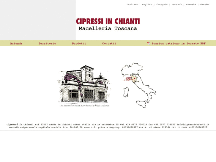 www.cipressichianti.com