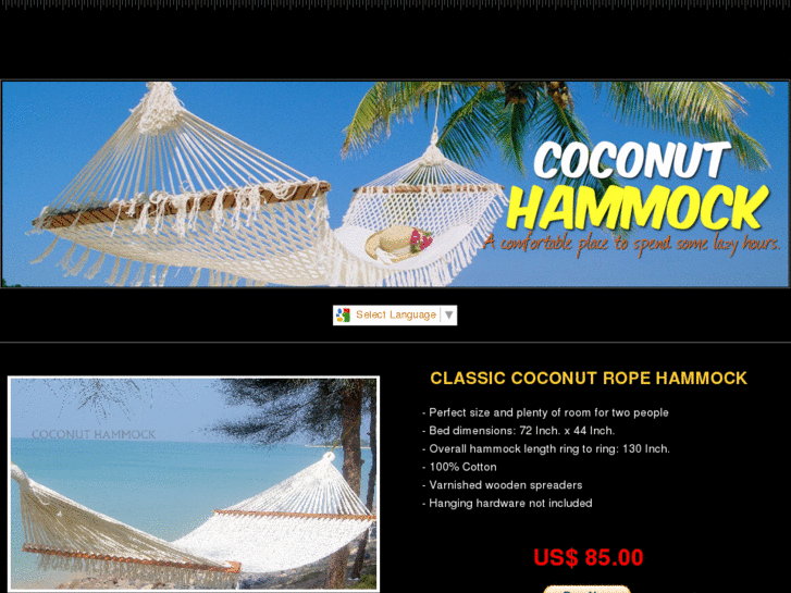 www.coconuthammock.com