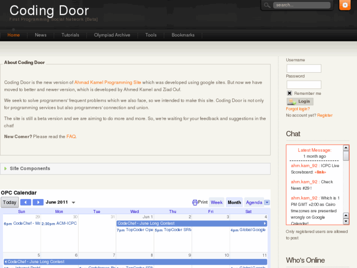 www.codingdoor.com