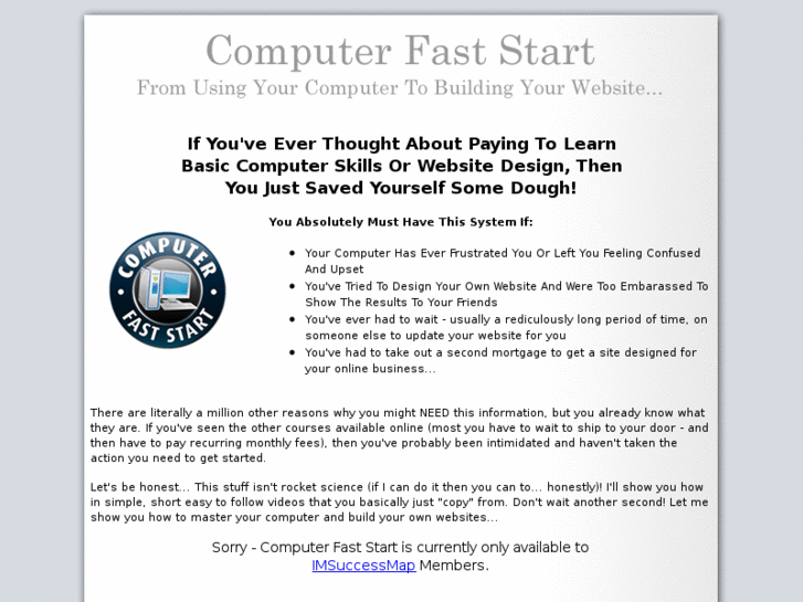www.computerfaststart.com