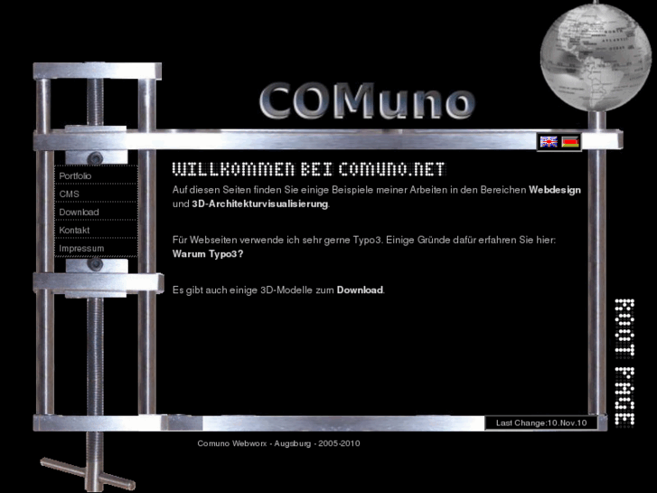 www.comuno.info