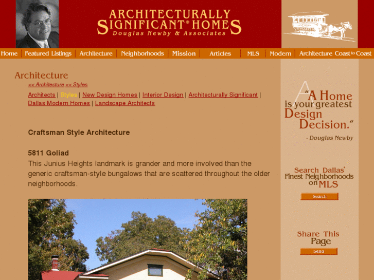 www.craftsmanstylearchitecture.com