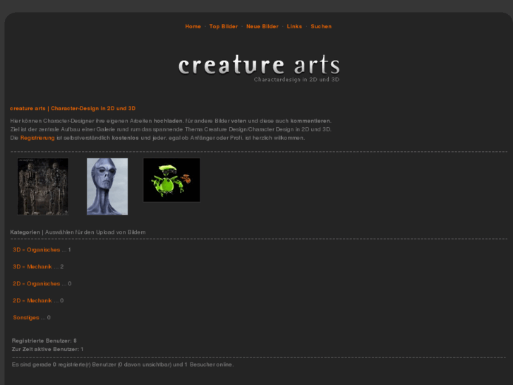 www.creature-arts.com