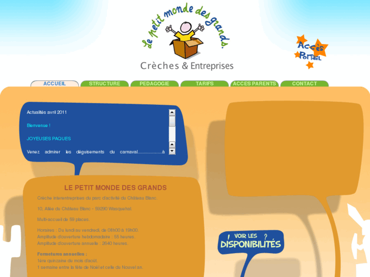 www.creche-wasquehal.com