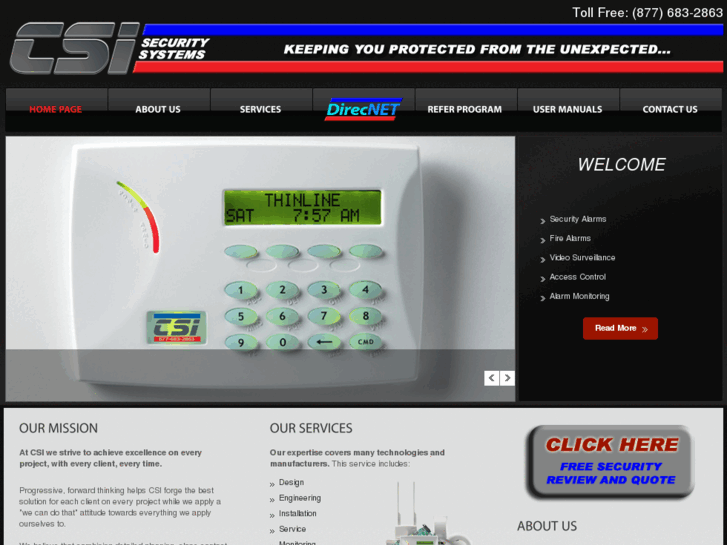 www.csialarm.com