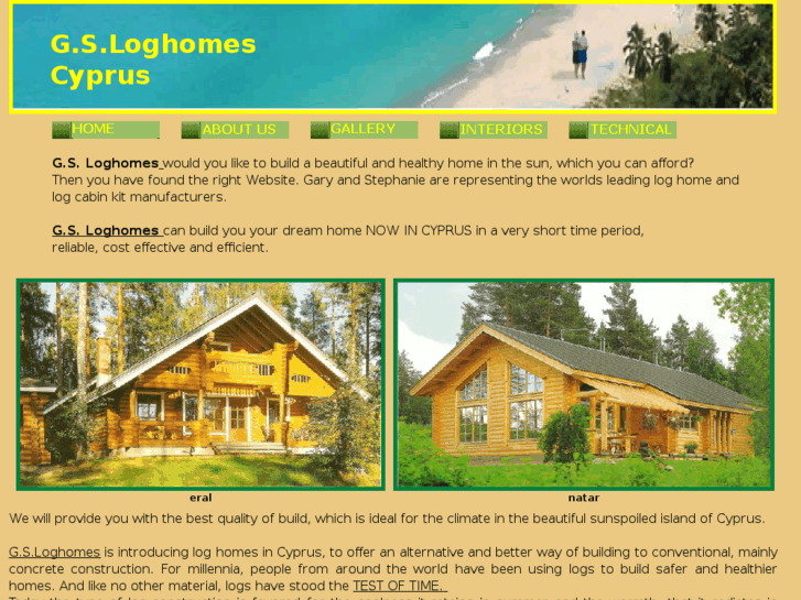 www.cyprus-loghomes.com