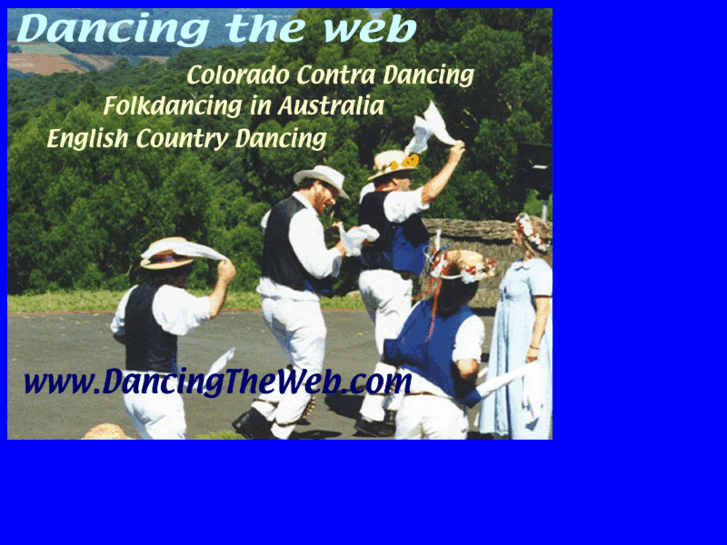 www.dancingtheweb.com