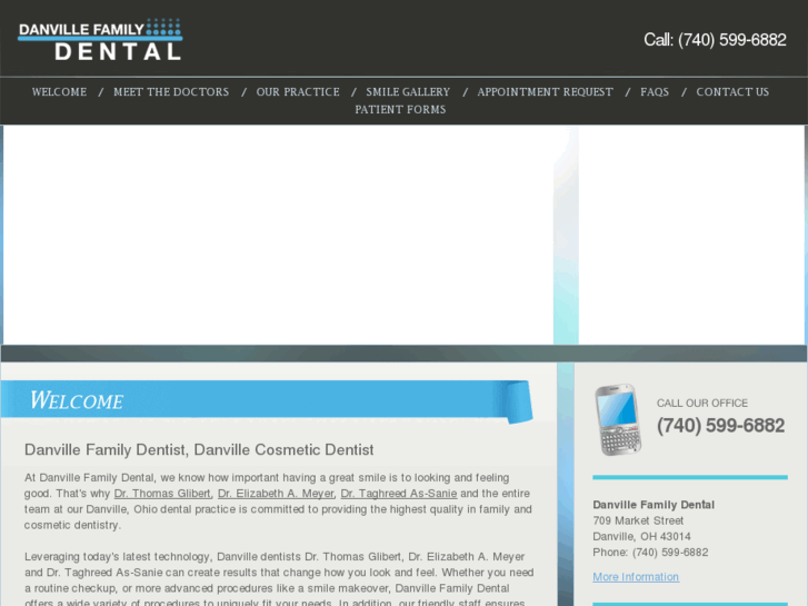 www.danvillefamilydental.com