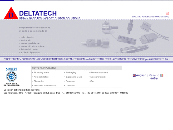 www.deltatechitaly.com