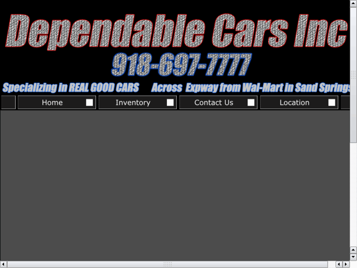 www.dependablecars4u.com