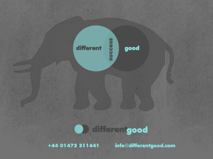 www.differentgood.com