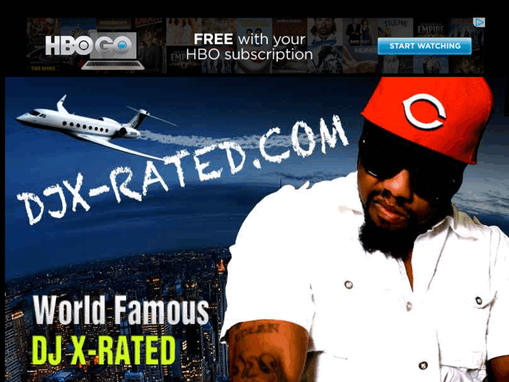 www.djx-rated.com