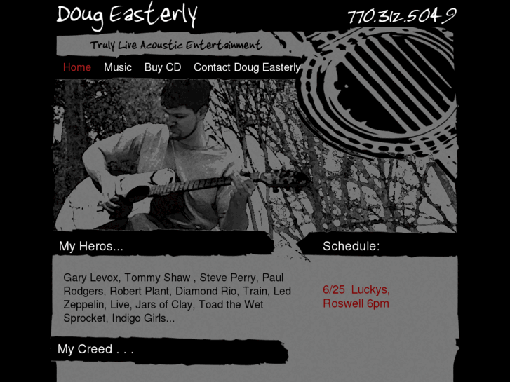 www.dougeasterly.net