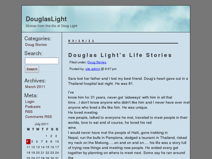 www.douglight.net