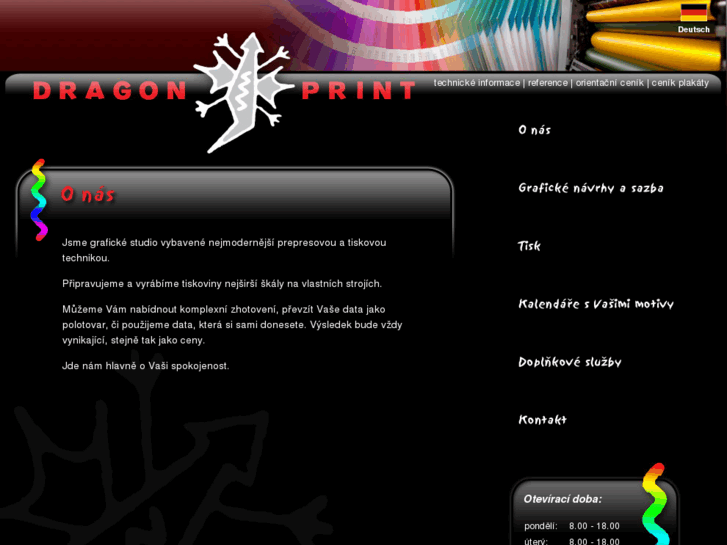 www.dragonprint.cz