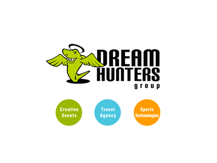 www.dreamhunters.biz