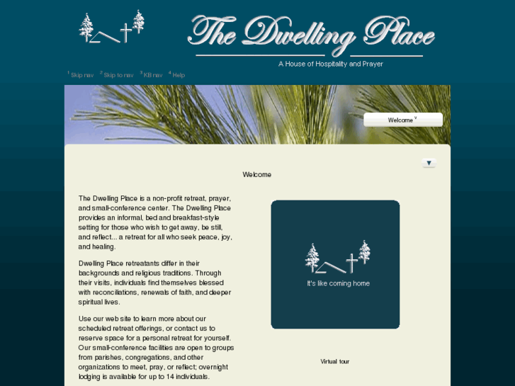 www.dwellingplace.com