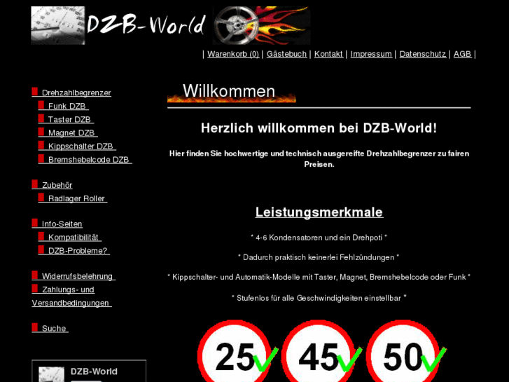 www.dzb-world.com