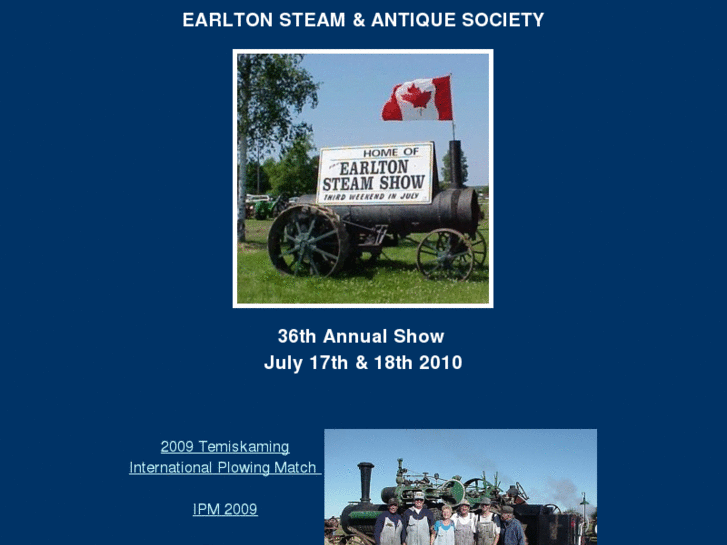 www.earltonsteam.com