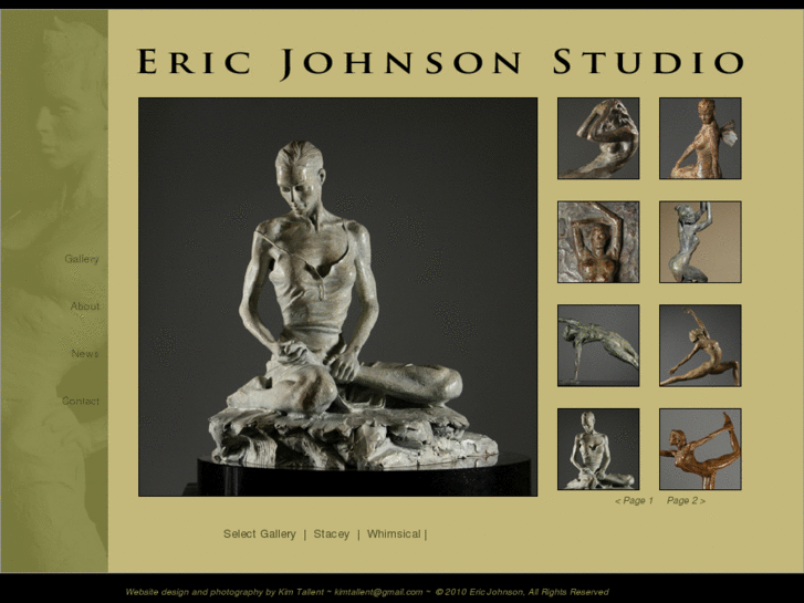 www.ejohnsonstudio.com