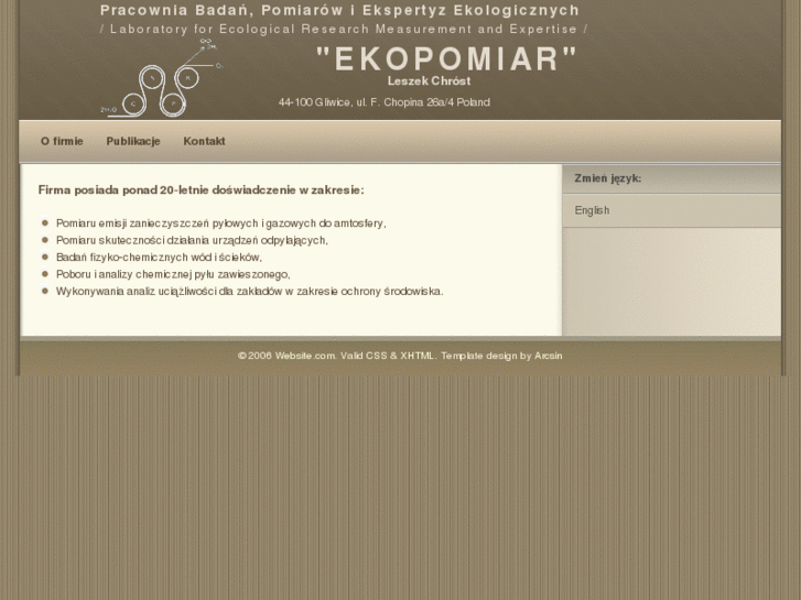 www.ekopomiar.com