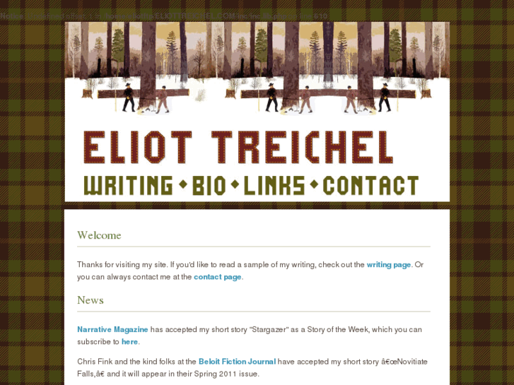 www.eliottreichel.com