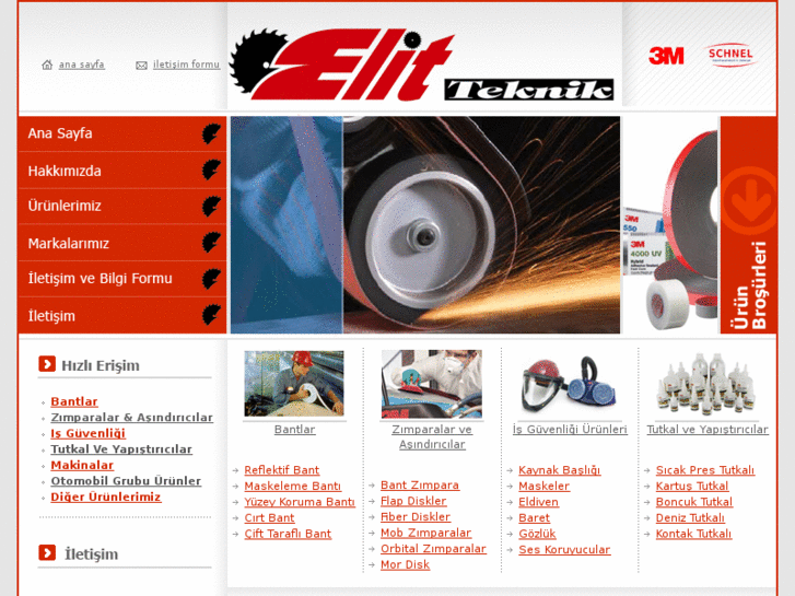 www.elitteknik.com