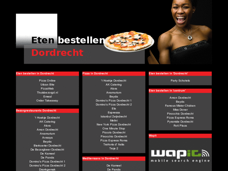 www.eten-bestellen-dordrecht.nl