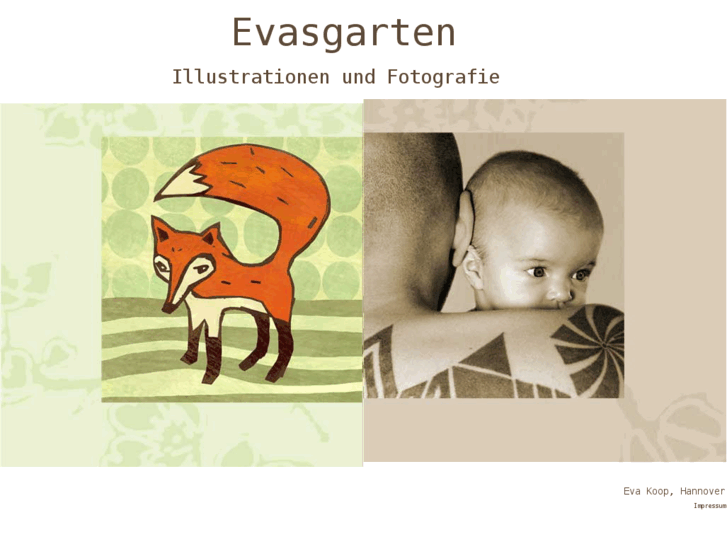 www.evasgarten.com