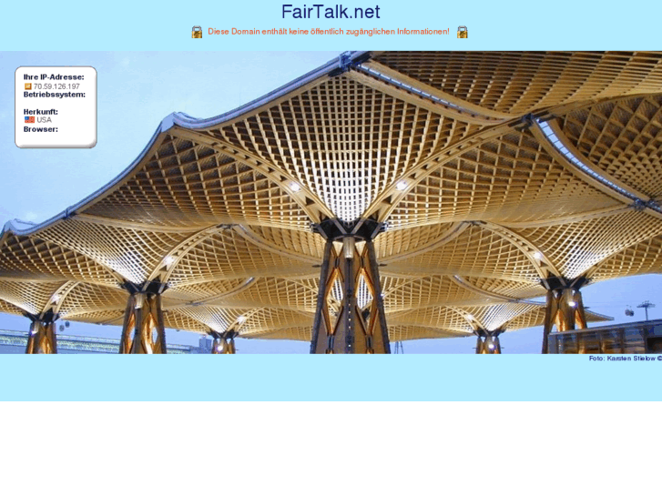 www.fairtalk.net