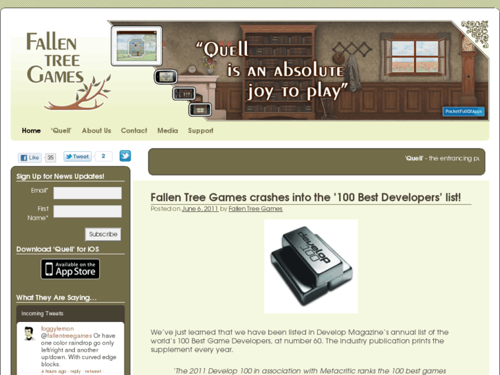 www.fallentreegames.com