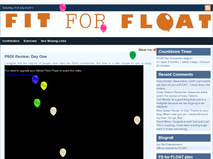 www.fitforfloat.com