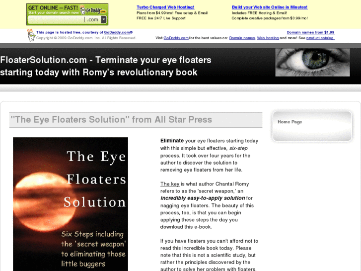 www.floatersolution.com