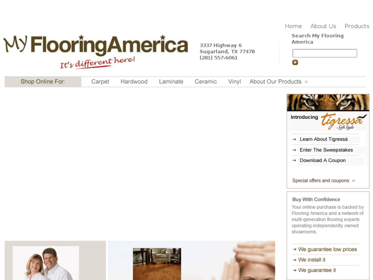 www.flooringamericamissouricity.com