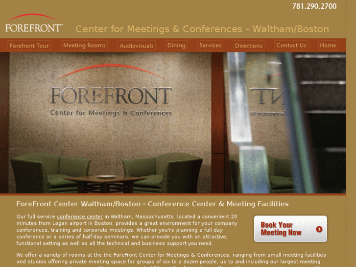 www.forefrontcenter.com