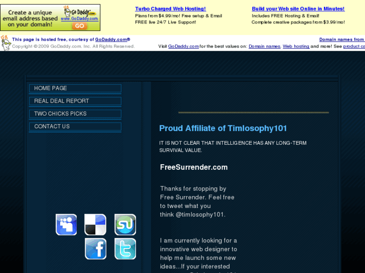 www.freesurrender.com