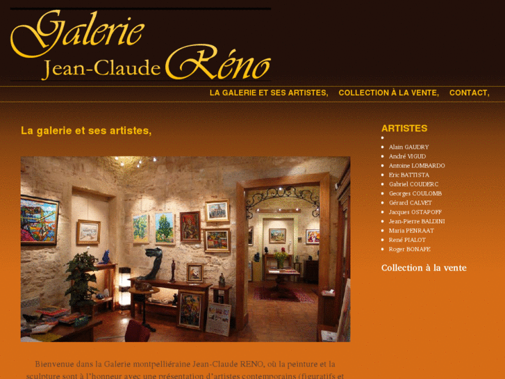 www.galerie-reno.com